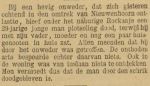 Stoffel Arie 02-09-1873-98-02 Bericht in Leeuwarder Courant.jpg